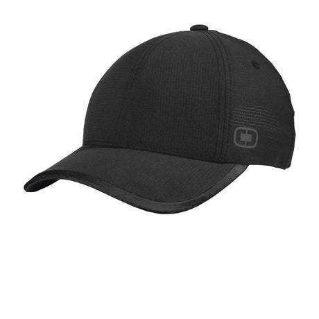 OGIO Flux Cap. OG601 Corporate Accessories Hats & Caps