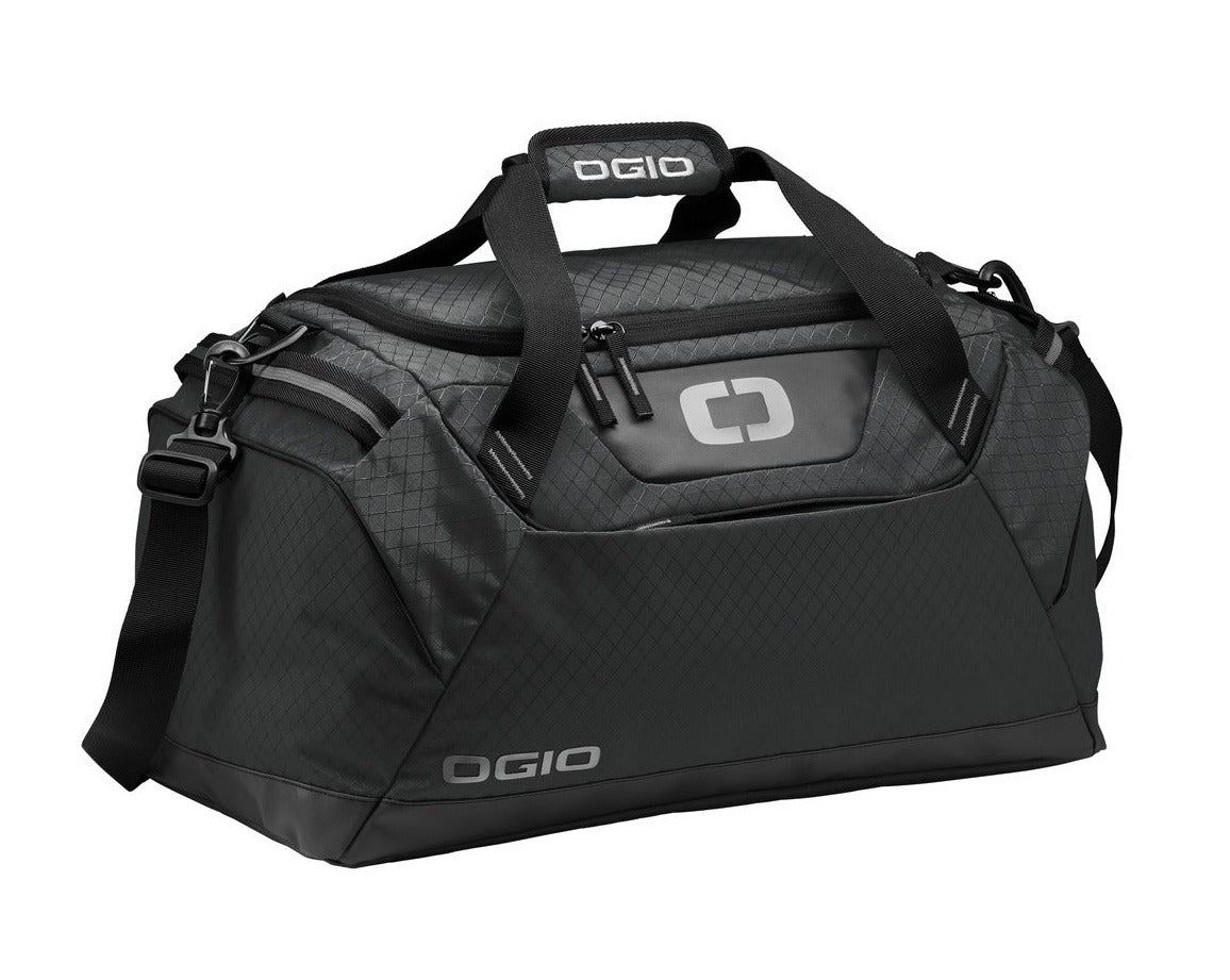 OGIO Catalyst Duffel. 95001 Corporate Accessories Bags & Backpacks