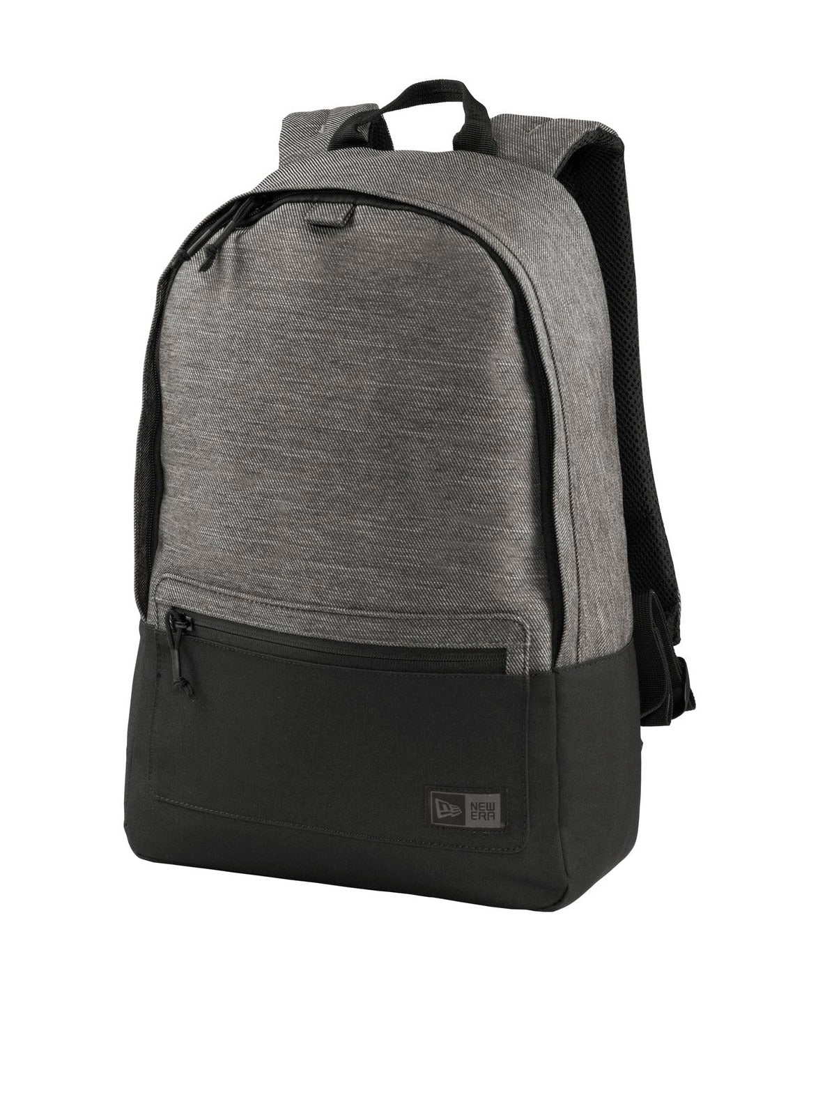New Era Legacy Backpack. NEB201 Corporate Accessories Bags & Backpacks