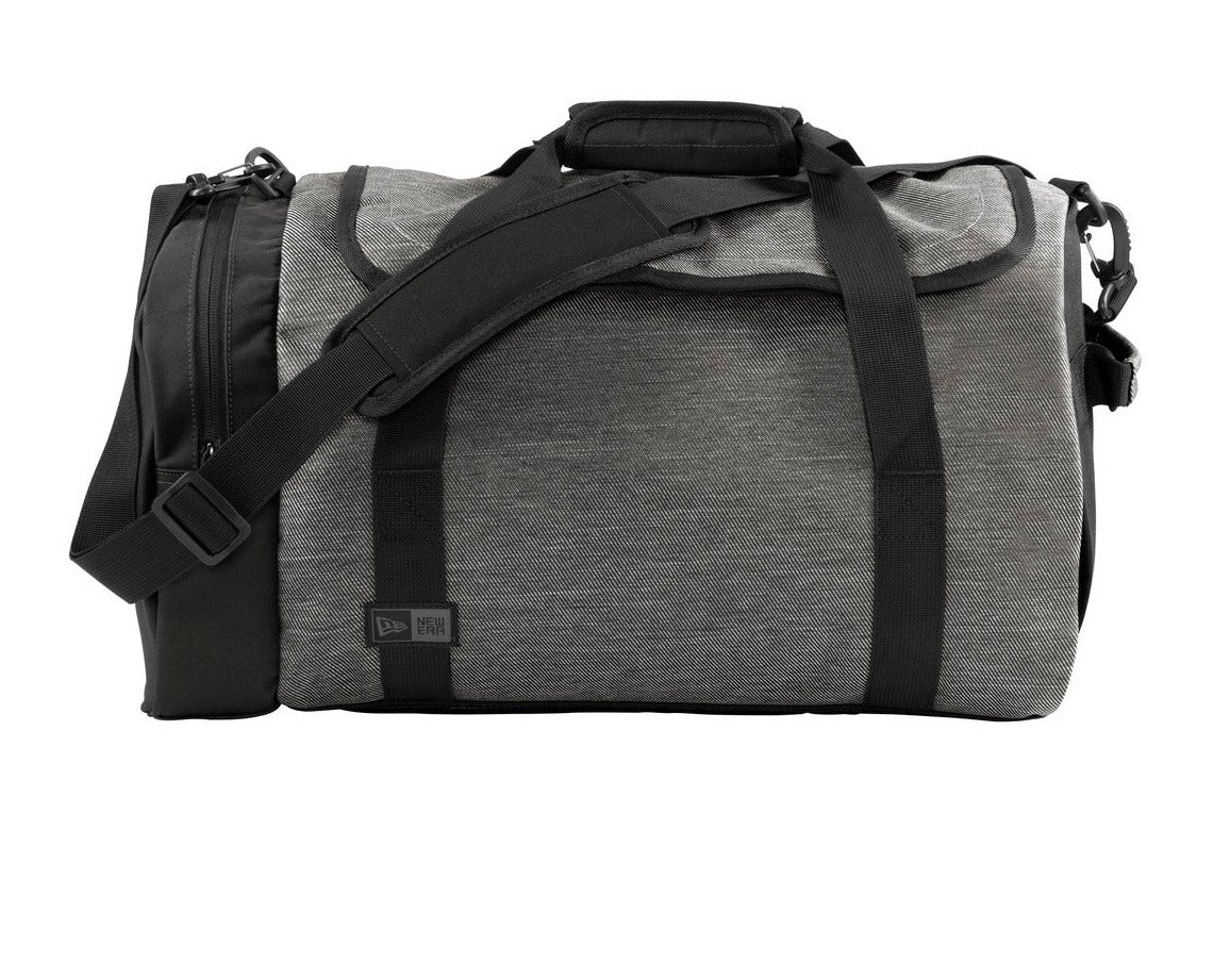 New Era Legacy Duffel. NEB800 Corporate Accessories Bags & Backpacks