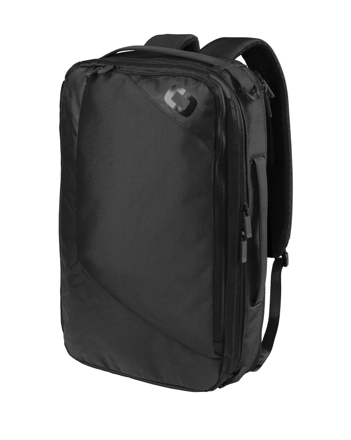 OGIO Convert Pack. 91005 Corporate Accessories Bags & Backpacks