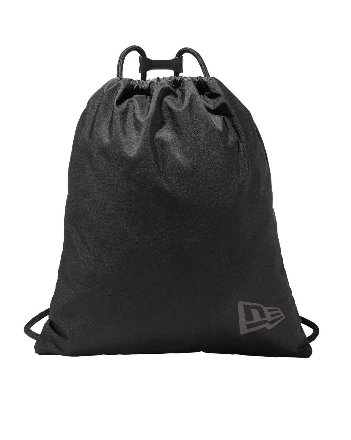 New Era Game Day Cinch. NEB600 Corporate Accessories Bags & Backpacks