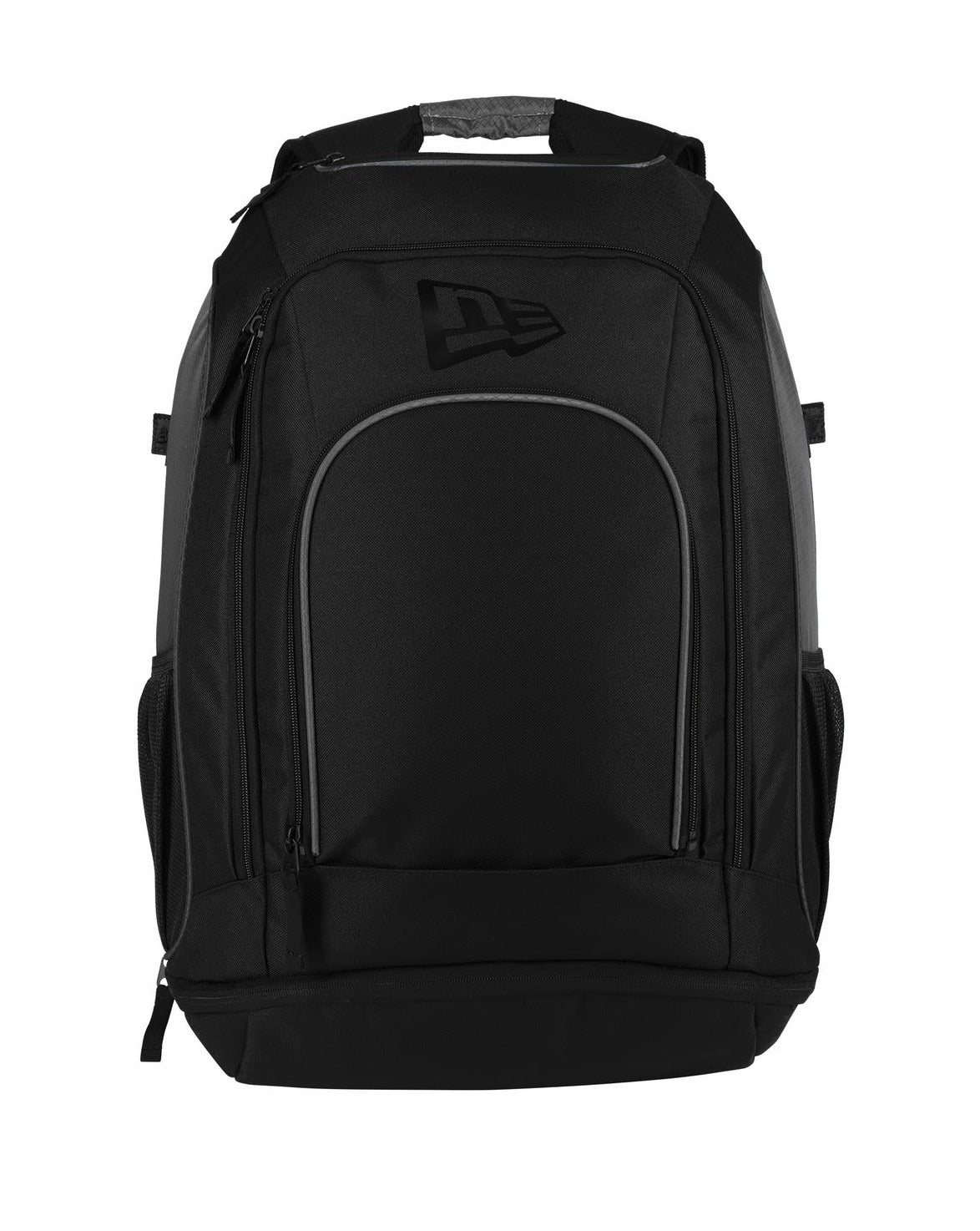 New Era Shutout Backpack. NEB300 Corporate Accessories Bags & Backpacks