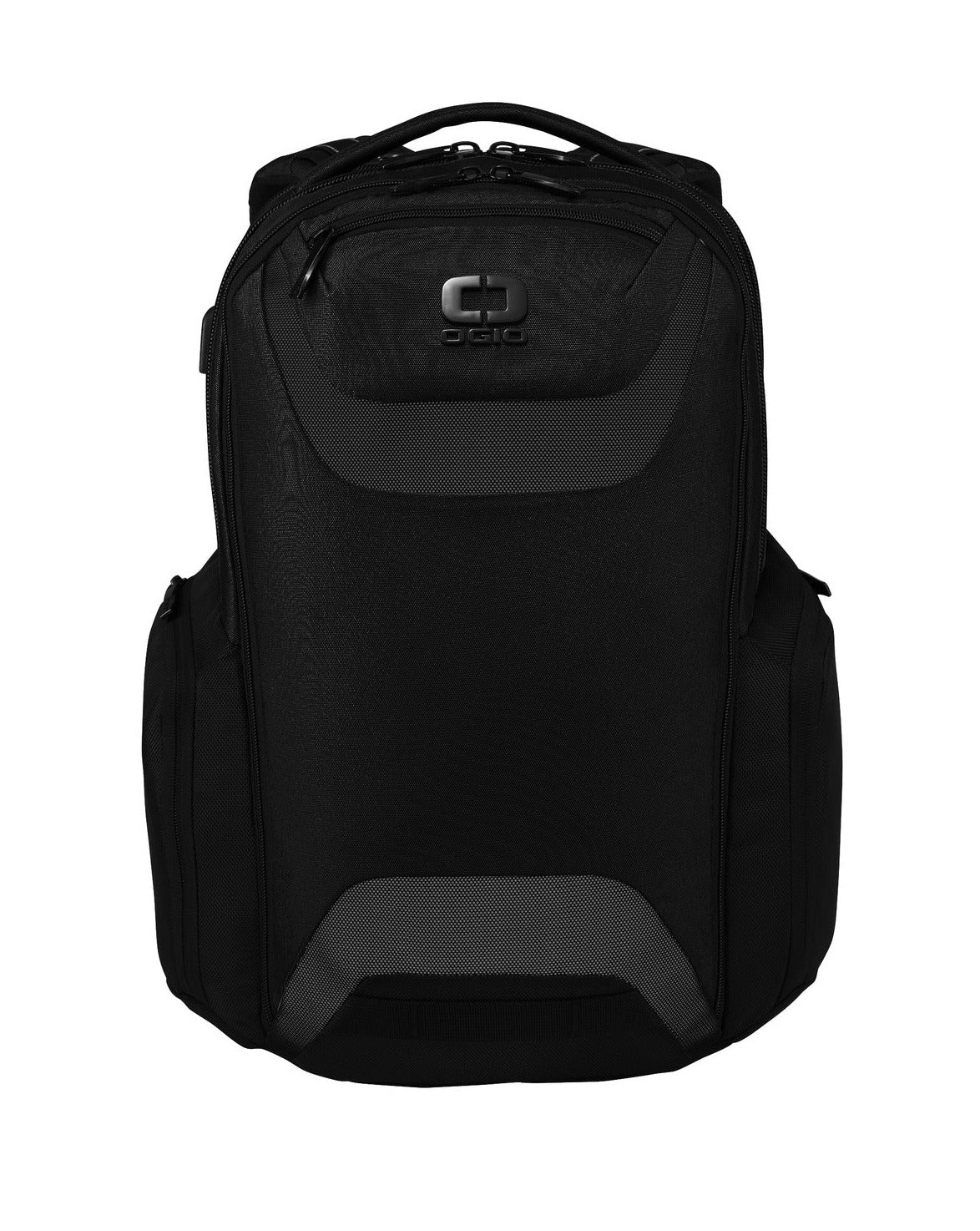 OGIO Connected Pack. 91008 Corporate Accessories Bags & Backpacks