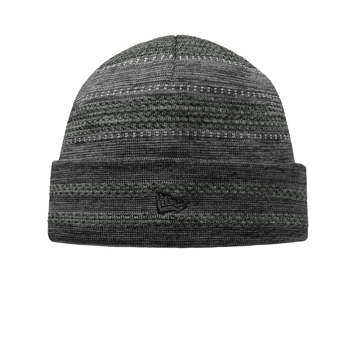 New Era On-Field Knit Beanie. NE906 Corporate Accessories Hats & Caps