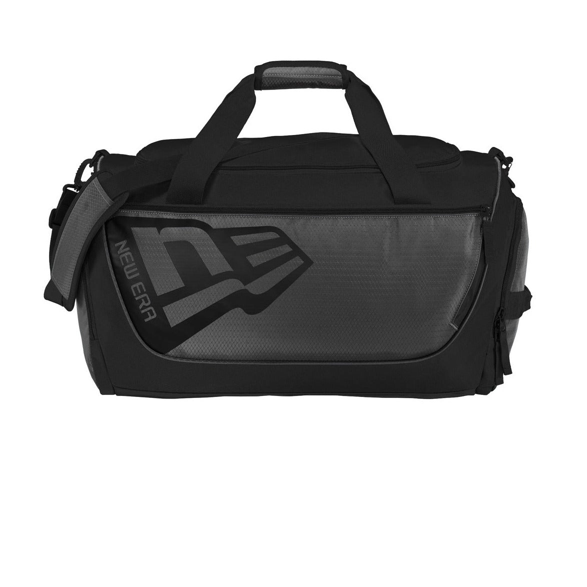 New Era Shutout Duffel. NEB700 Corporate Accessories Bags & Backpacks