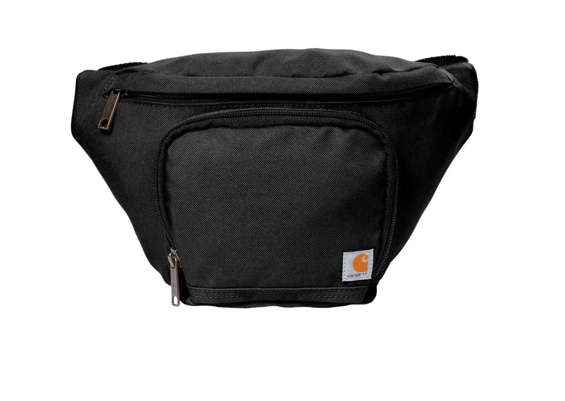 Carhartt Waist Pack CT89098101 Corporate Accessories Bags & Backpacks