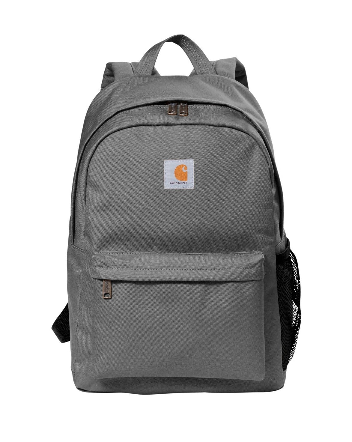 Carhartt Canvas Backpack CT89241804 Corporate Accessories Bags & Backpacks