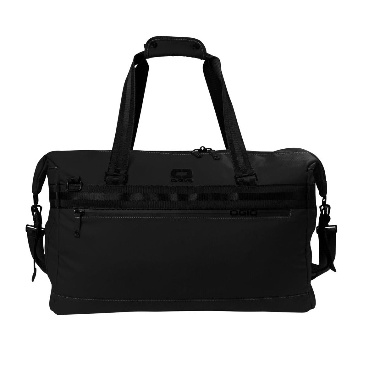 OGIO Commuter Duffel. 411098 Corporate Accessories Bags & Backpacks