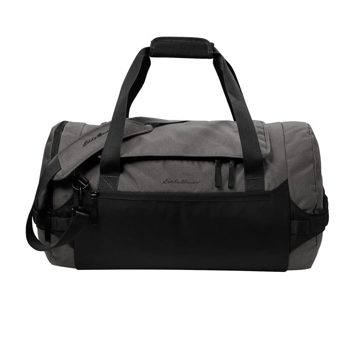 Eddie Bauer Tour Duffel. EB905 Corporate Accessories Bags & Backpacks