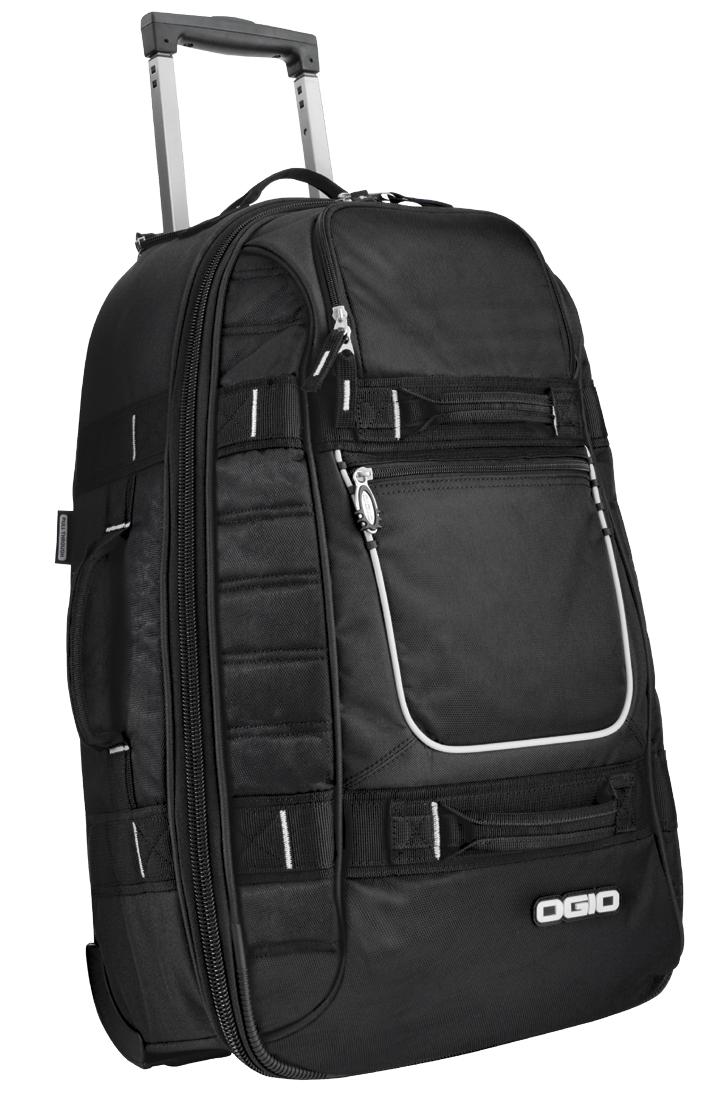 OGIO Pull-Through Travel Bag. 611024 Corporate Accessories Bags & Backpacks