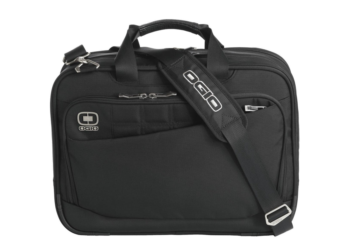 OGIO Element Messenger. 417003 Corporate Accessories Bags & Backpacks