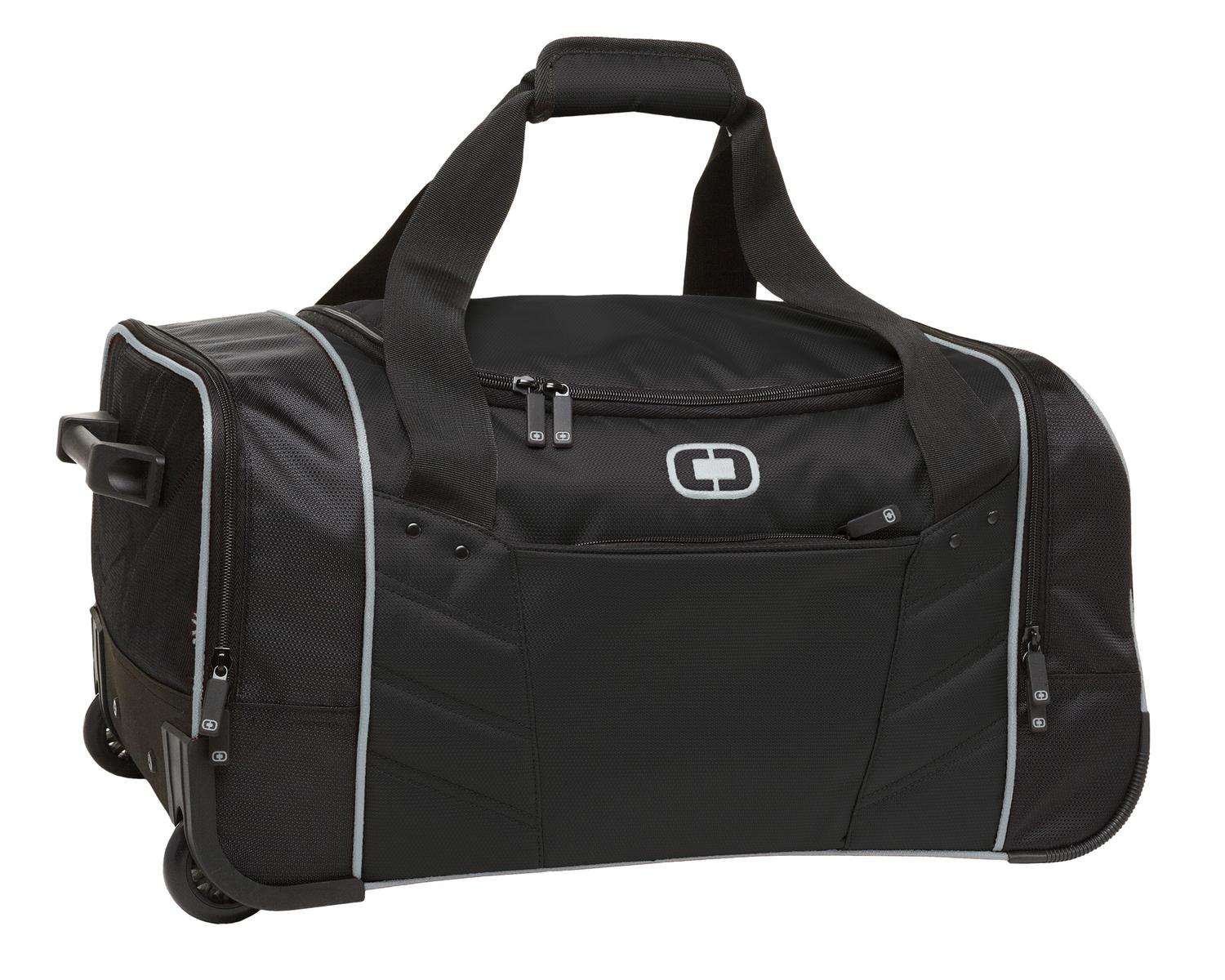 OGIO Hamblin 22 Wheeled Duffel. 413009 OGIO