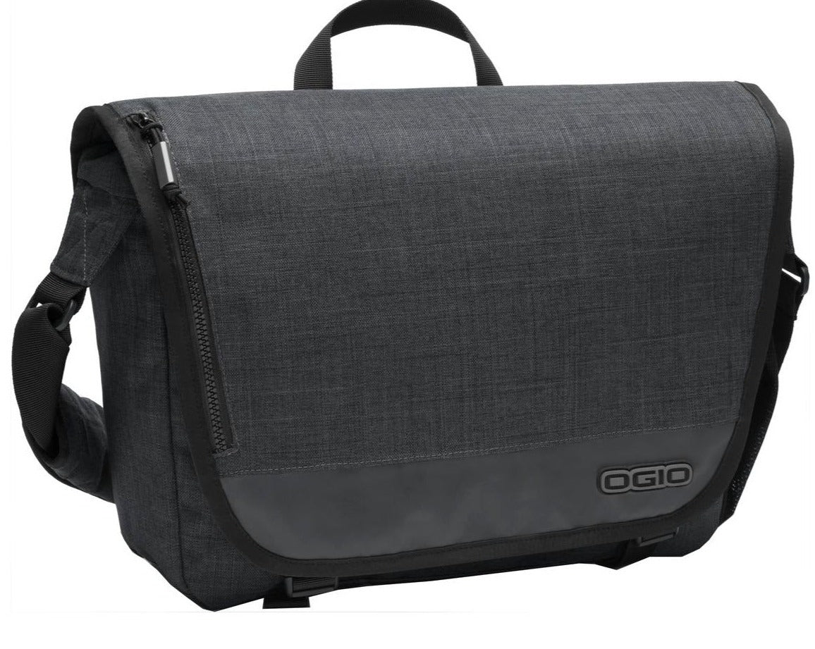 OGIO Sly Messenger. 417041 Corporate Accessories Bags & Backpacks