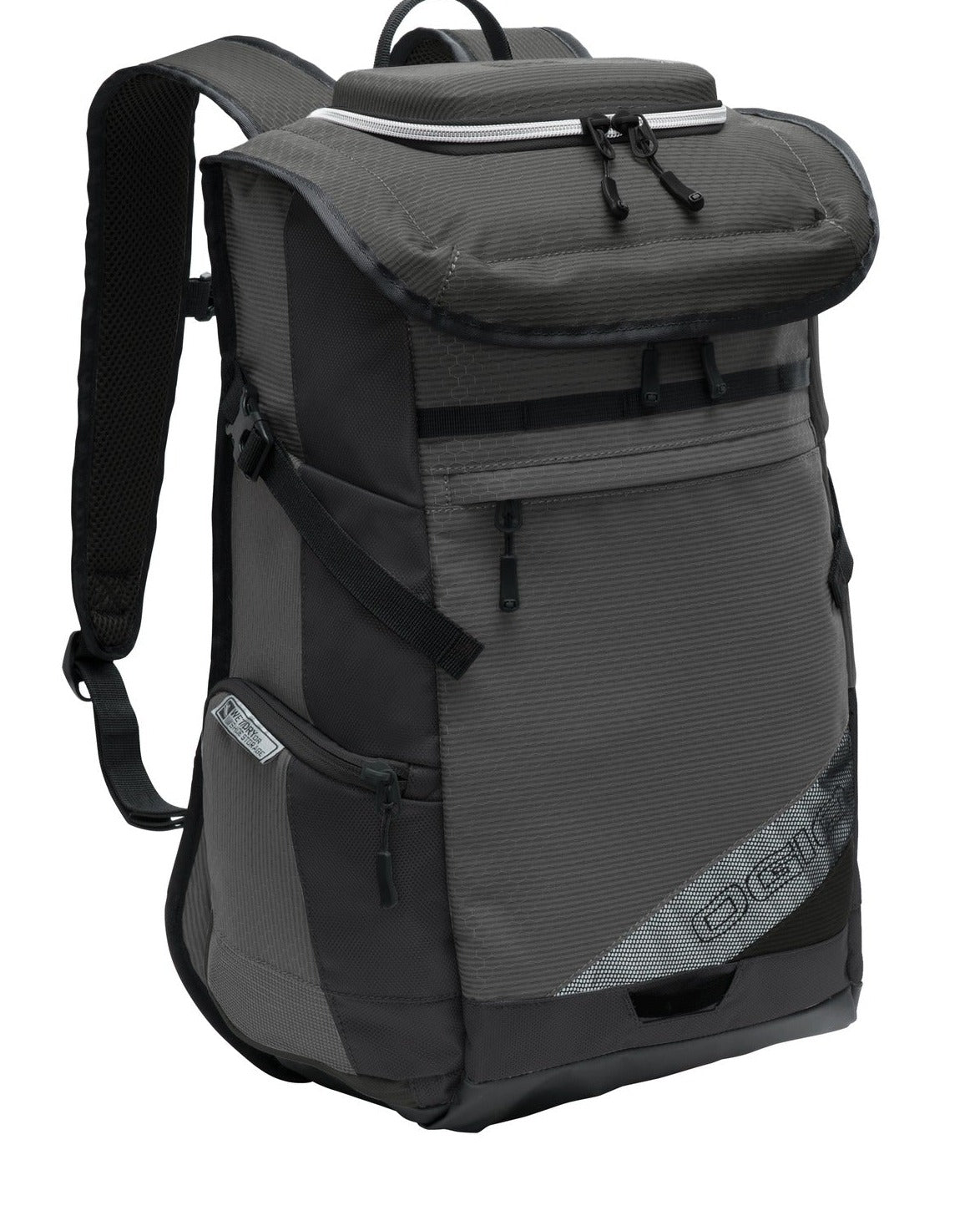 OGIO X-Fit Pack. 412039 Corporate Accessories Bags & Backpacks