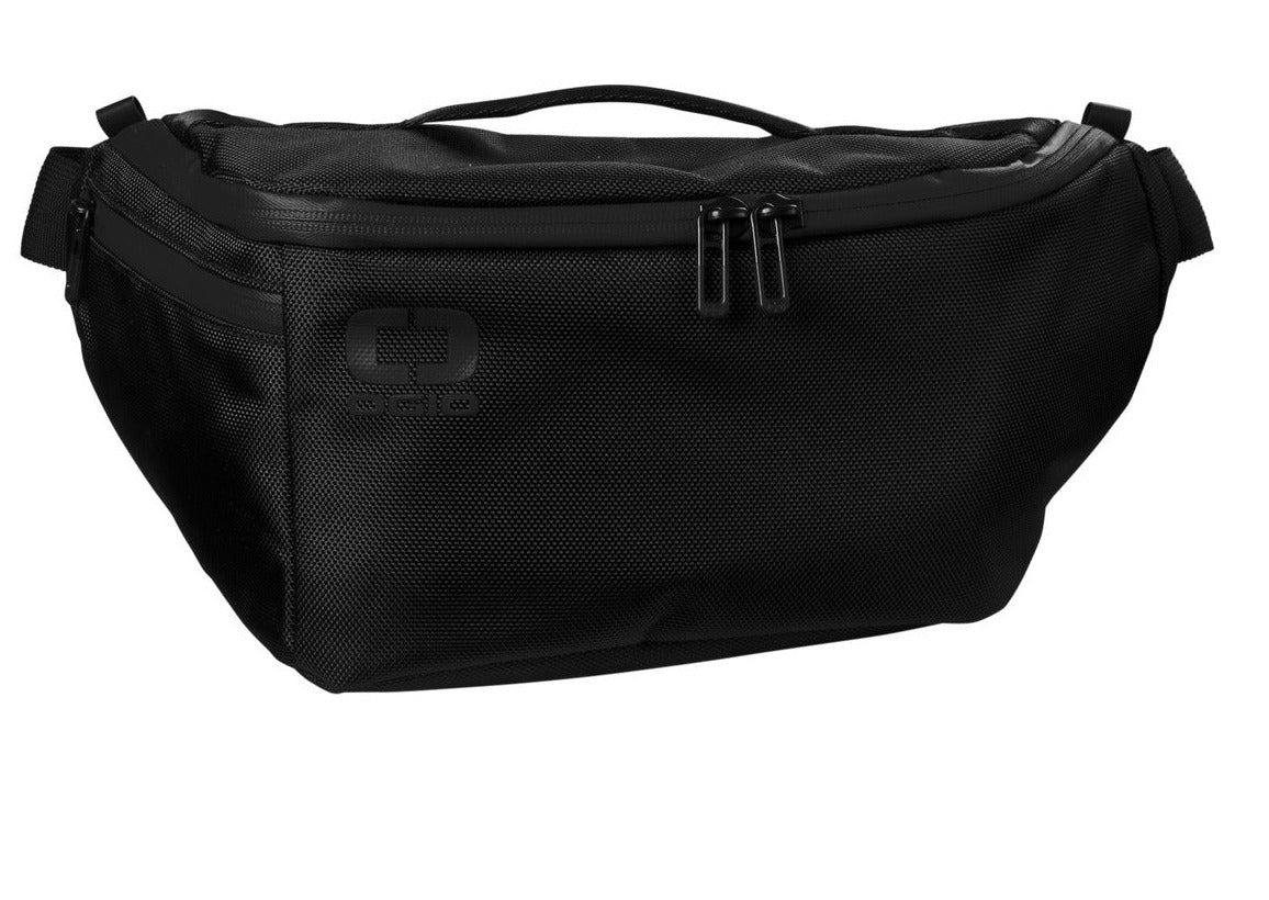 OGIO Ballistic Crossbody. 92002 Corporate Accessories Bags & Backpacks