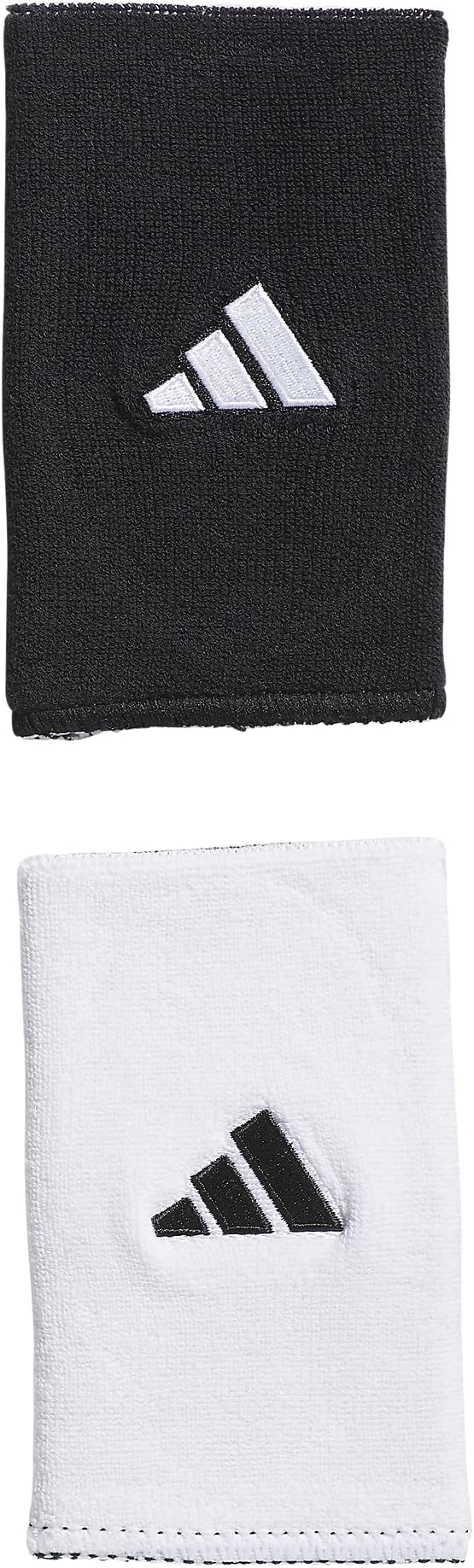 adidas Interval Large Reversible 2.0 Wristband Football Accessories & Bags All