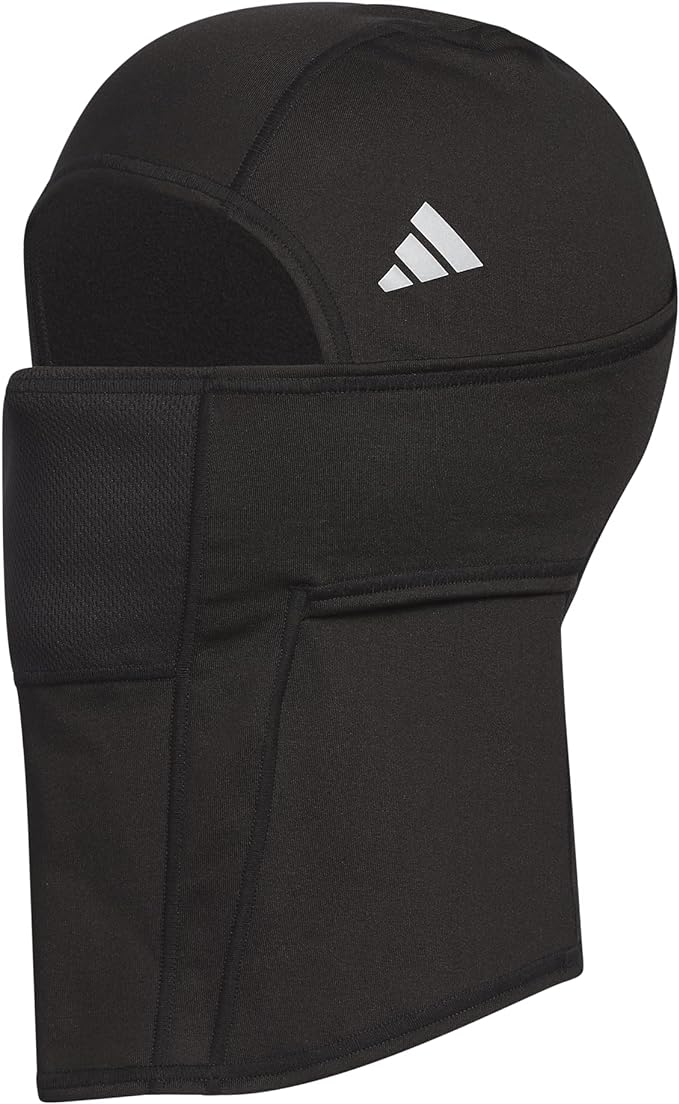 adidas Unisex Alphaskin 3 Balaclava Unisex Accessories Hats & Caps