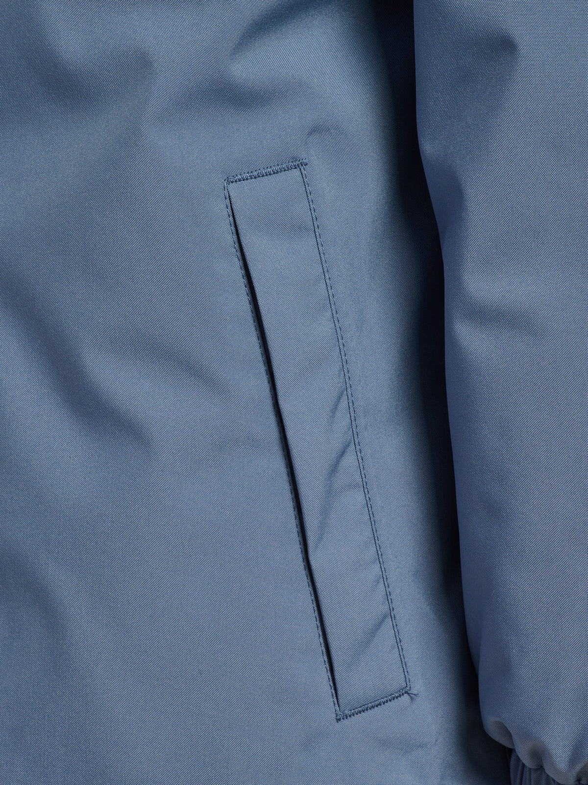 hummel Youth Block Jacket Waterproof-4