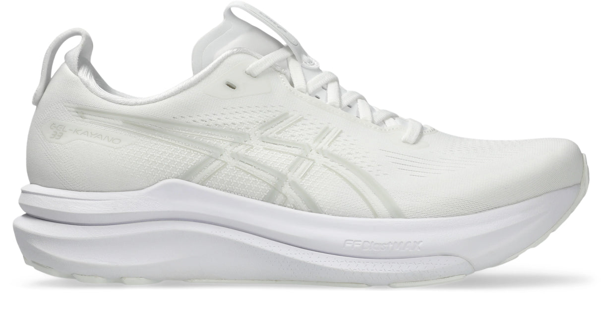 Asics Men's GEL-Kayano 33 Running Shoes-1
