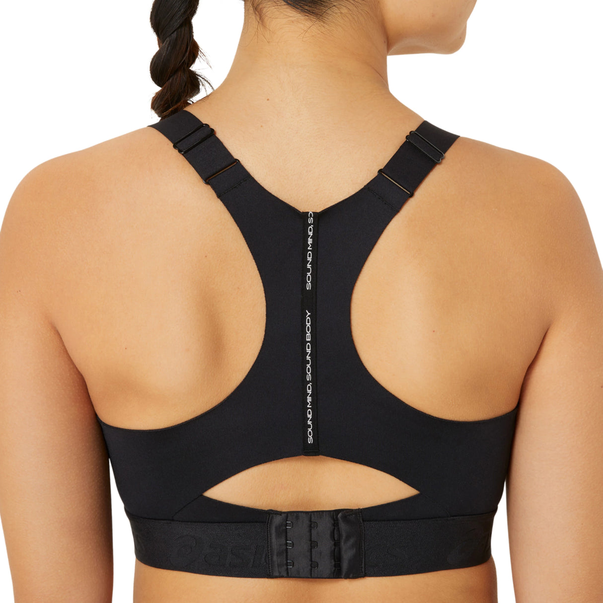 Asics Women's Road Combination Bra-5