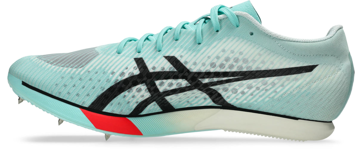 Asics Youth Metaspeed Mid Distance Track & Field Shoes-2