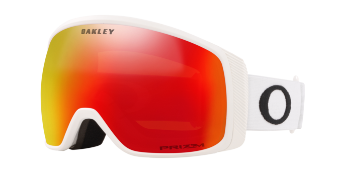 Oakley Flight Tracker M Snow Goggles-3