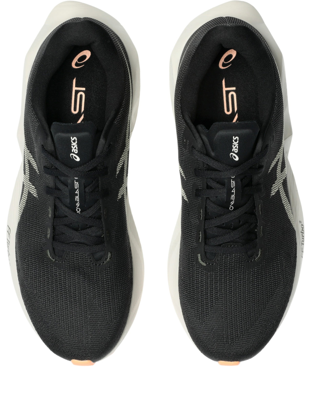 Asics Men's Novablast 6 Running Shoes-4