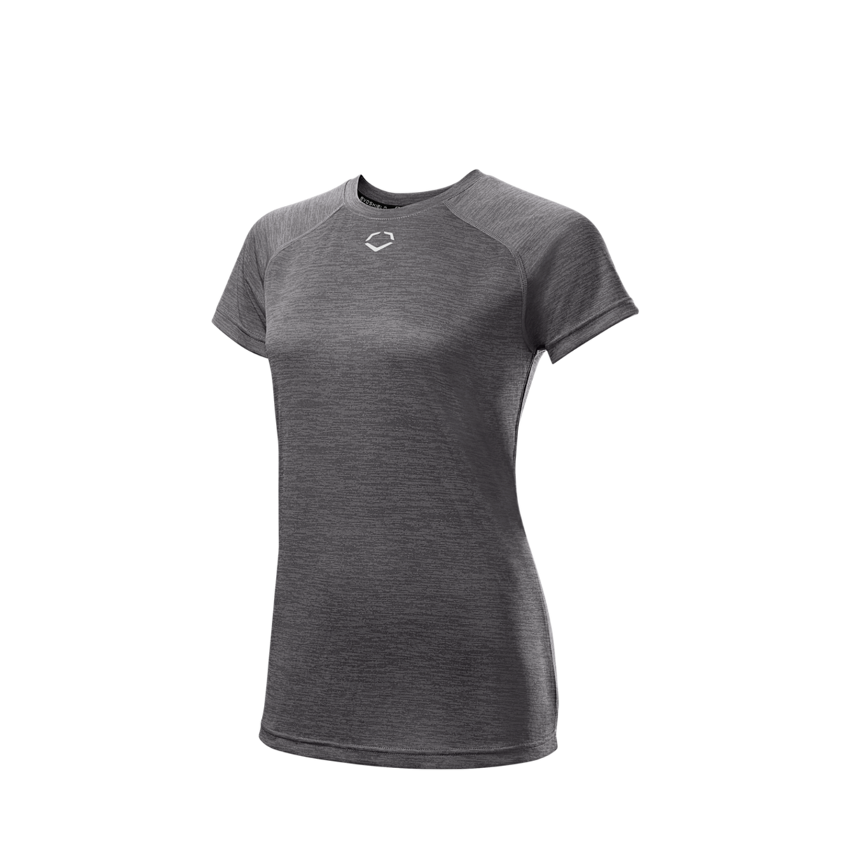 Wilson Women's Fx Baseball Shorts Sleeve Training Tee-4