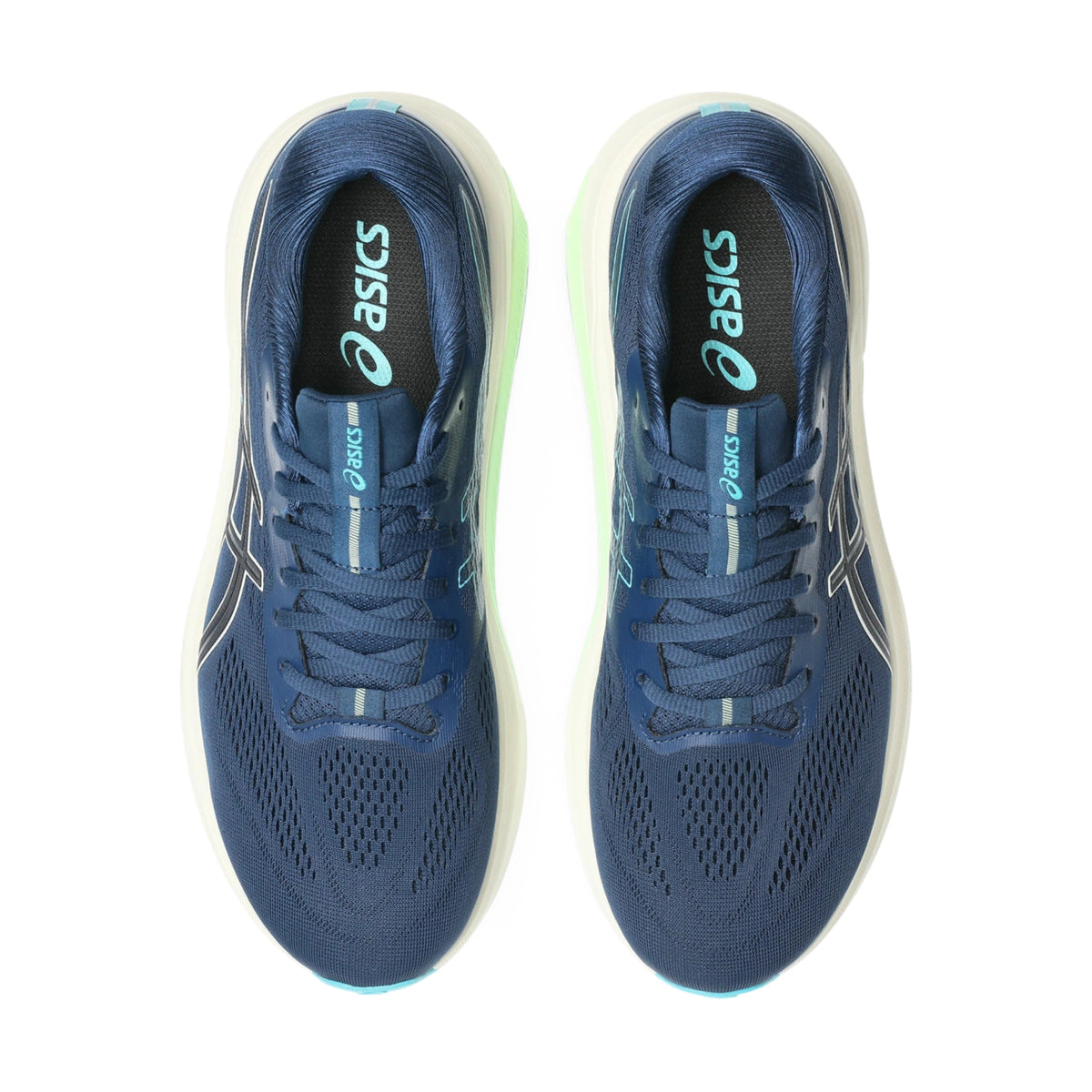 Asics Men's GT-4000 4 Wide 2E Running Shoes-4