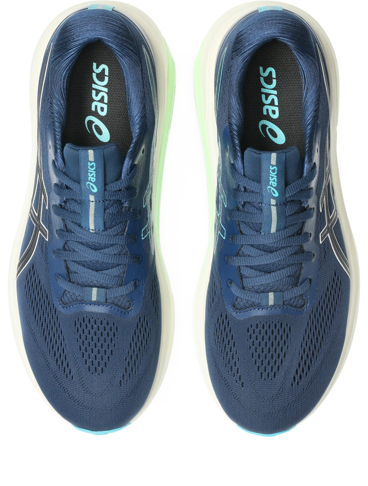 Asics Men's GT-4000 4 Running Shoes-4