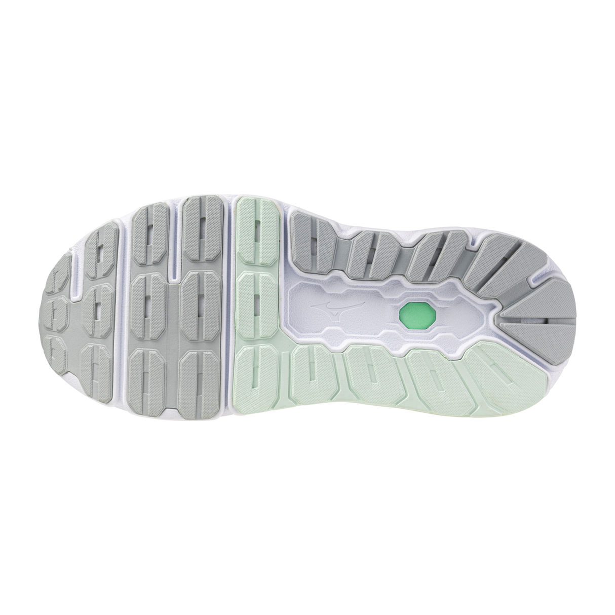 Mizuno Women's Wave Horizon 8 Running Shoes-2