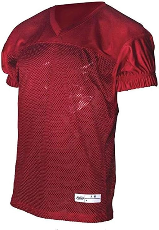 Adams Adult Dazzle Football Jersey Football Jerseys Adult