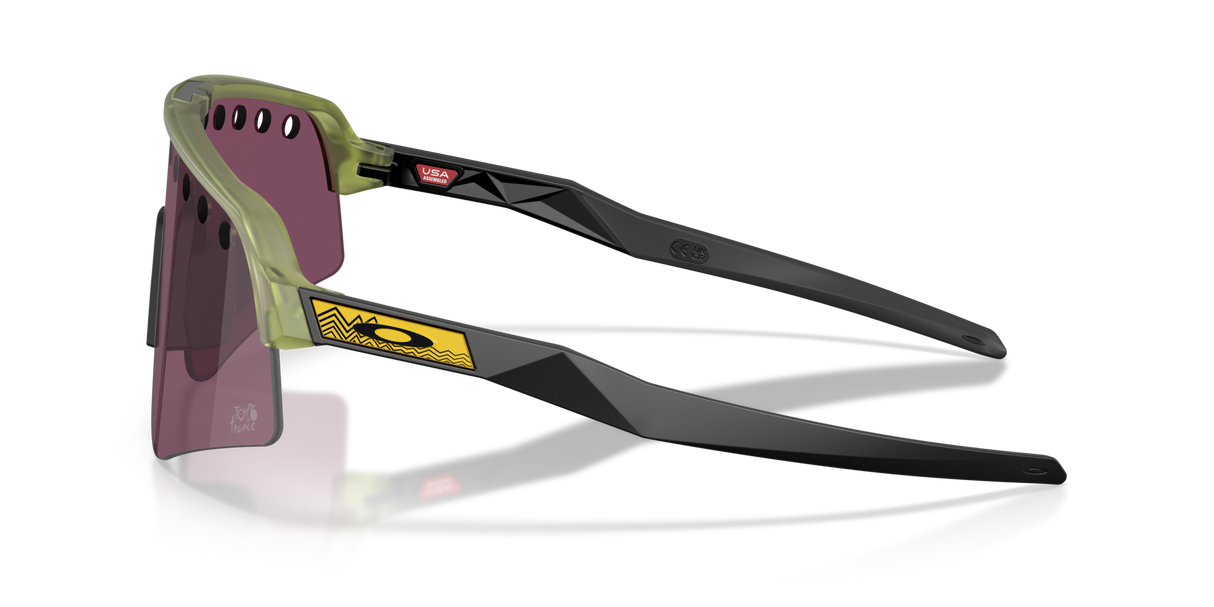 Oakley Sutro Lite Sweep Sunglasses-3