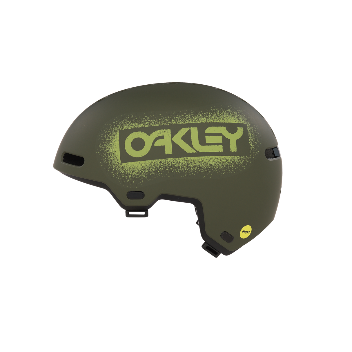 Oakley St1 Skate Helmet-3