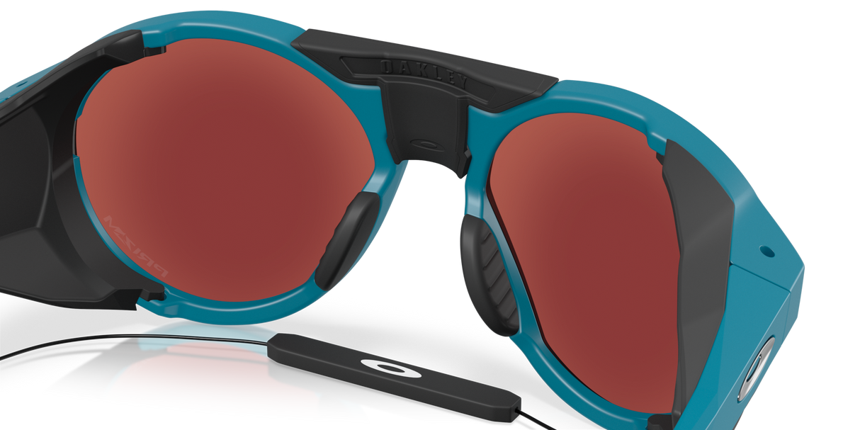 Oakley Clifden Sunglasses-7