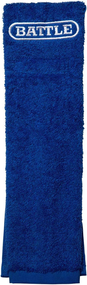 Battle Adult Football Towel Football Accessories & Bags All