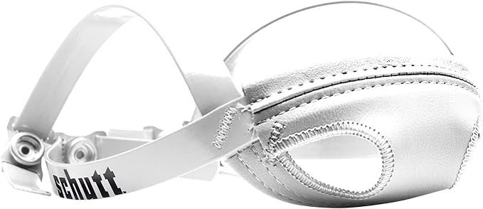 Schutt Youth Soft Cup Football Helmet Chinstrap Football Helmet Accessories All