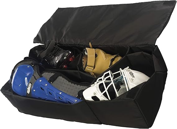 Schutt Baseball / Softball Catcher's Equipment Bag Organizer Insert Baseball Bags & Backpacks All