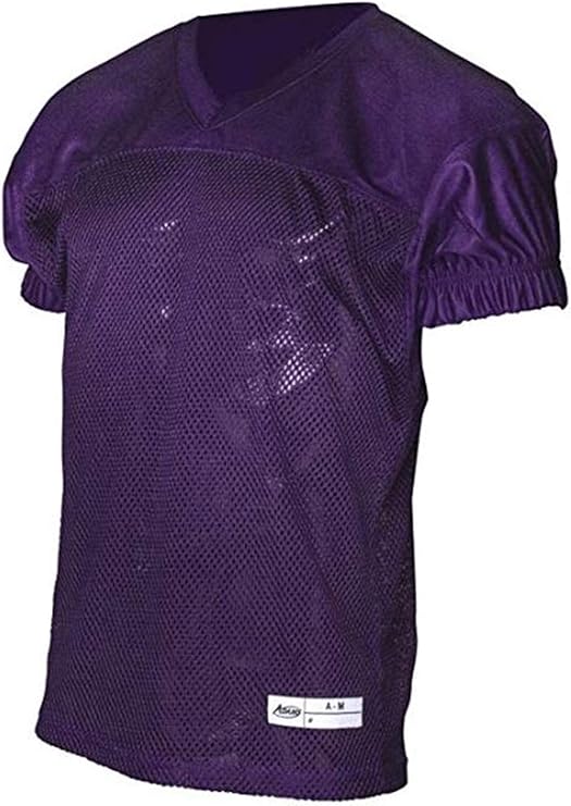 Adams Youth Dazzle Football Jersey Football Jerseys Youth