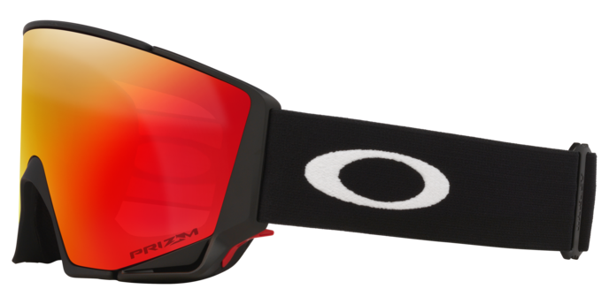 Oakley Flow Scape AF L Snow Goggles-4
