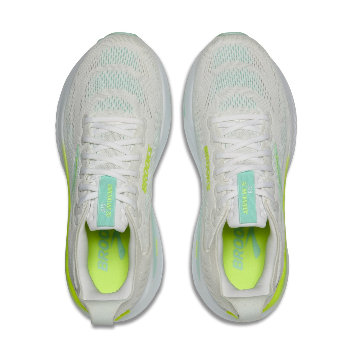 Brooks Women's Adrenaline GTS 25 Running Shoes-5