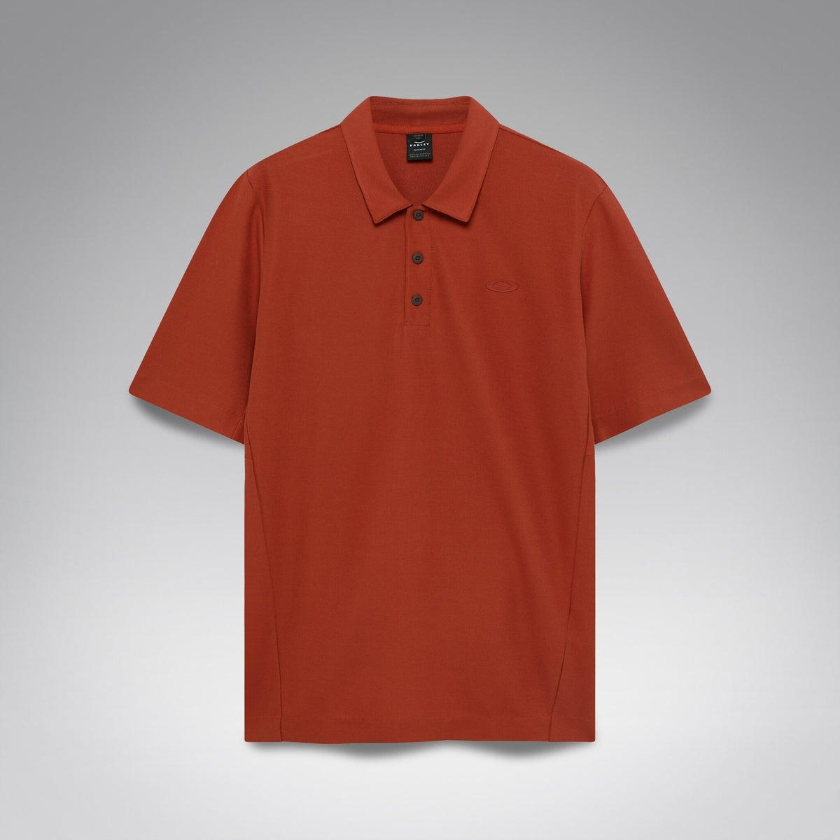 Oakley Men's Platform Polo-1