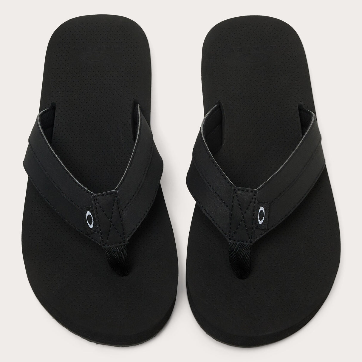 Oakley Men's Bark Flip Flops-5