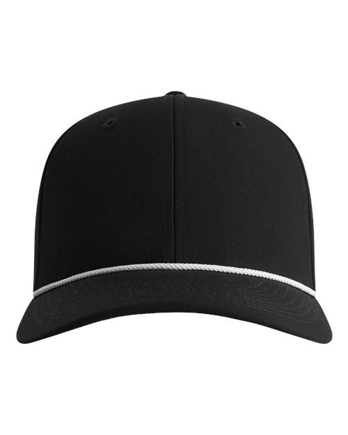 Imperial The Wingman Laser-Perforated Snapback Cap-1