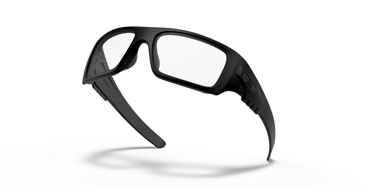 Oakley Si Ballistic Det Cord Sunglasses-9