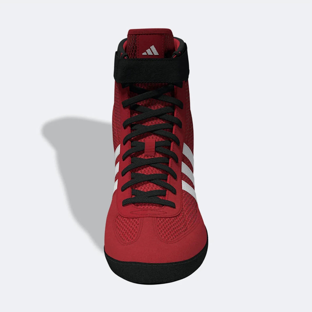 adidas Adult Combat Speed 4 Wrestling Shoes-2
