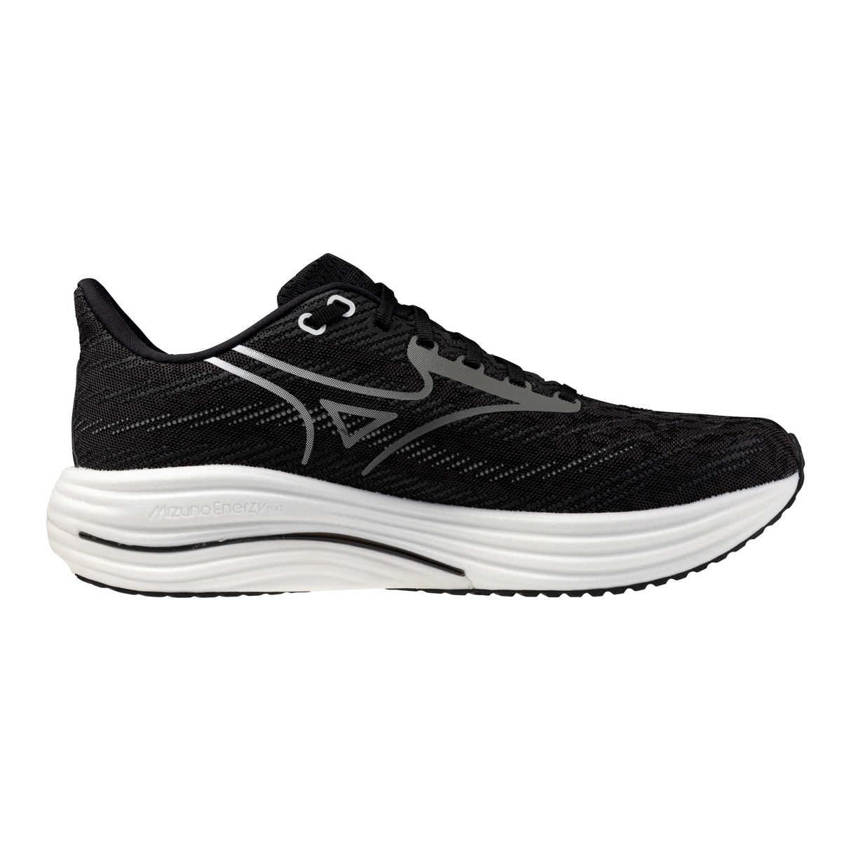 Mizuno Men's Wave Rider 29 Running Shoes-3