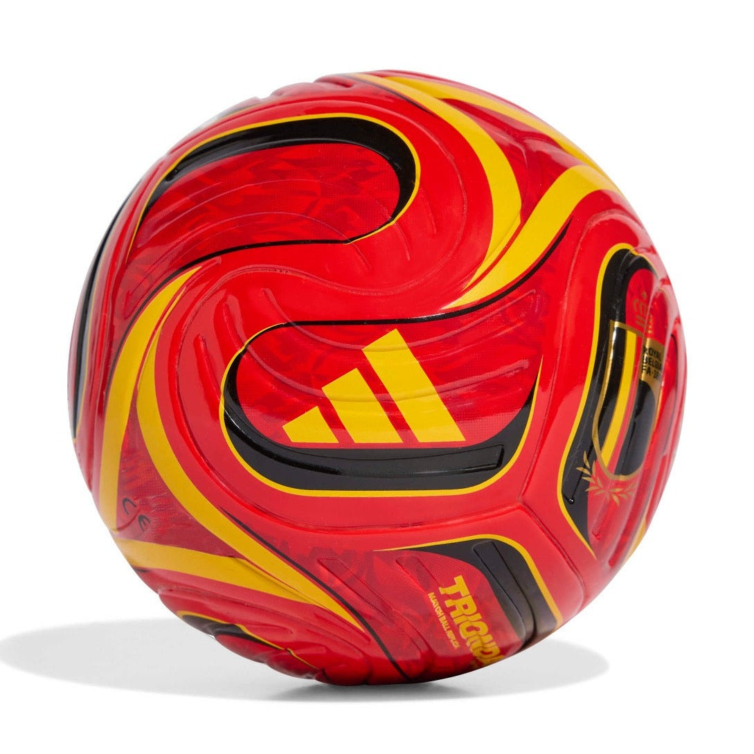 adidas Trionda Belgium Home Mini Ball-1