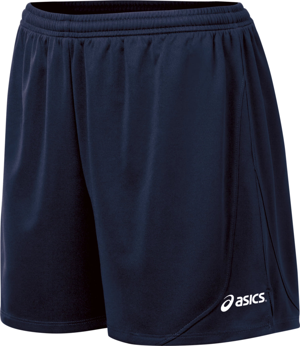 Asics Women's Rival II Shorts